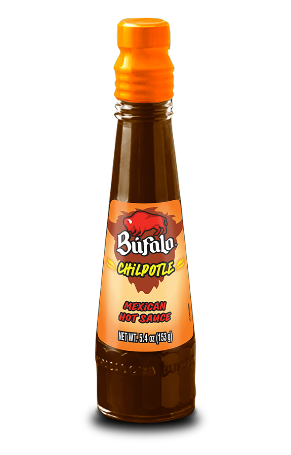 BÚFALO® Chipotle Hot Sauce