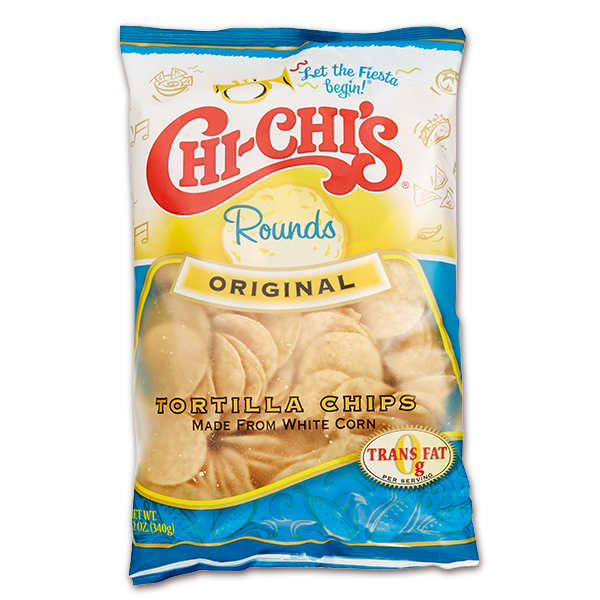 Tortilla Chips Chi Chi S