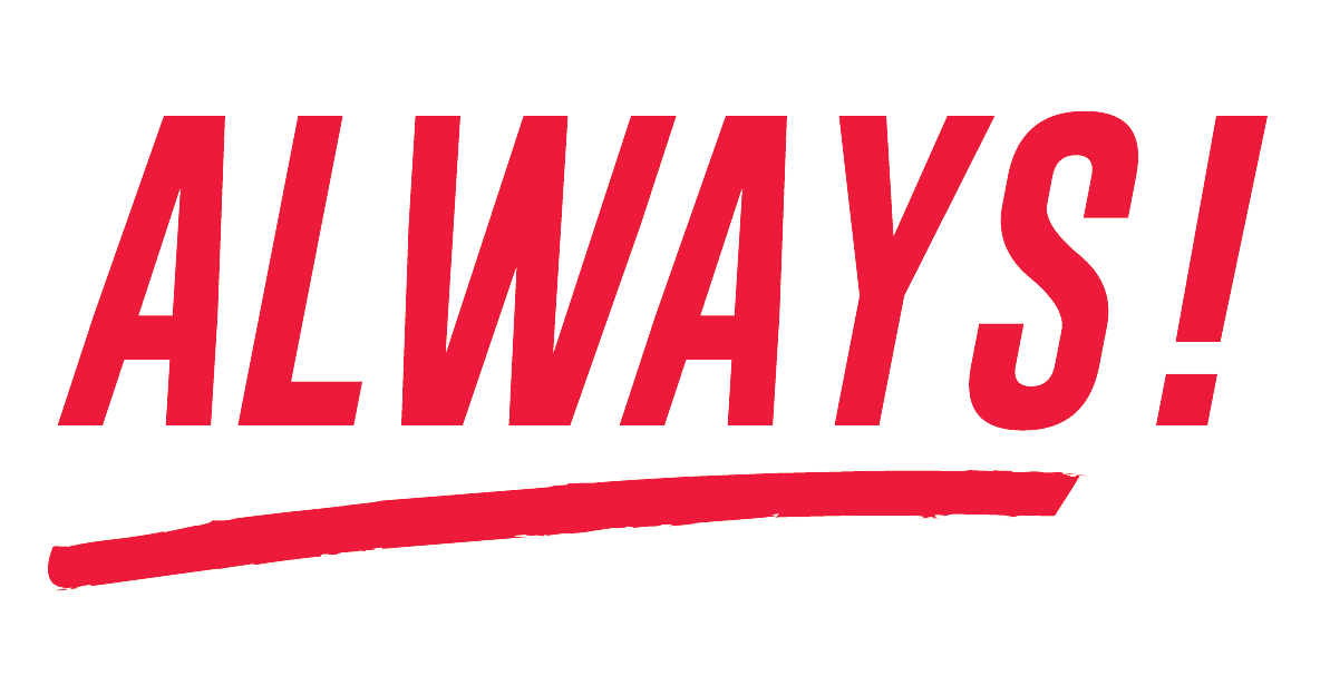 always-wordart