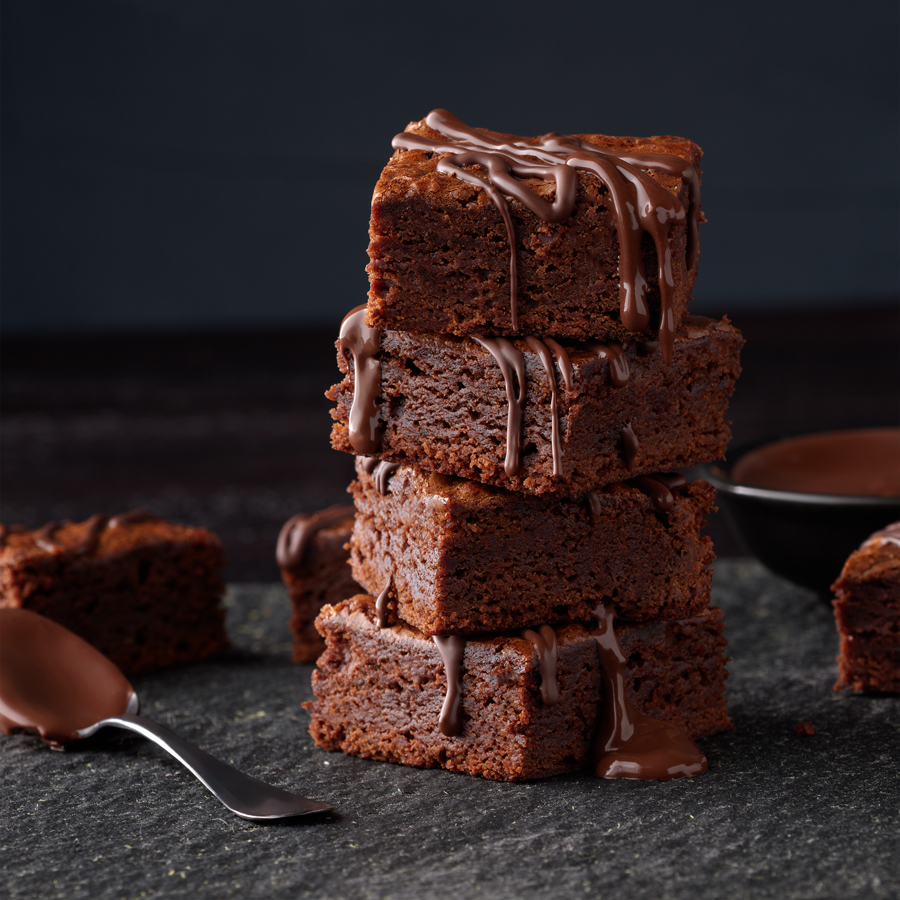 chipotle chocolate brownies