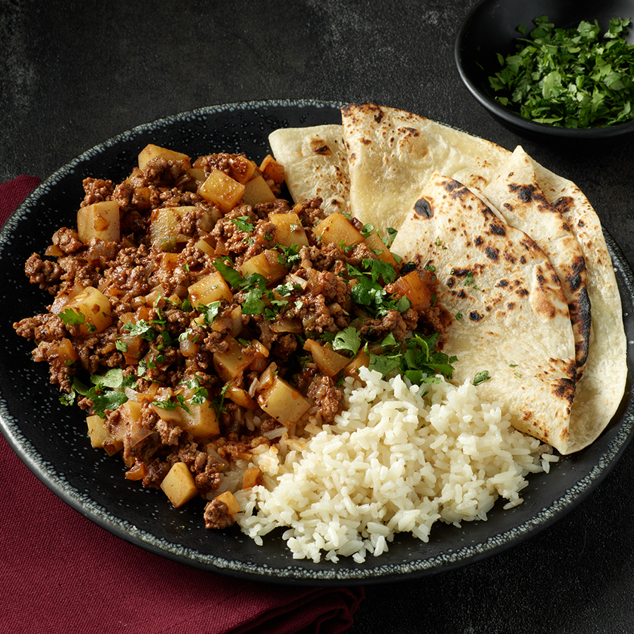 mexican picadillo